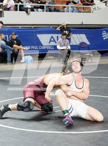 Thumbnail 2 in AIA Finals (Div 2) photogallery.