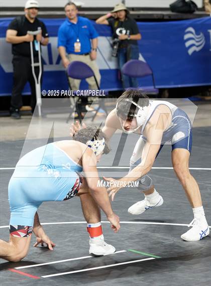 Thumbnail 2 in AIA Finals (Div 2) photogallery.