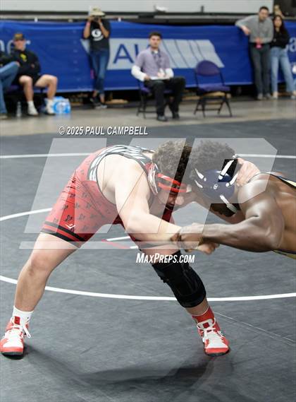 Thumbnail 3 in AIA Finals (Div 2) photogallery.