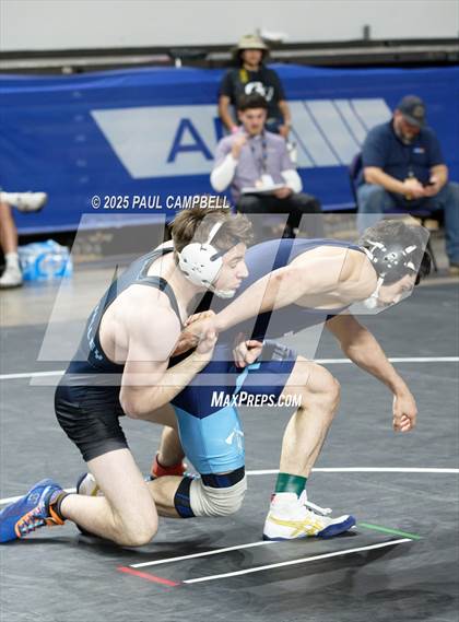 Thumbnail 3 in AIA Finals (Div 2) photogallery.
