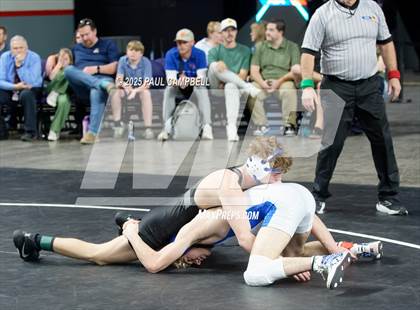 Thumbnail 2 in AIA Finals (Div 2) photogallery.
