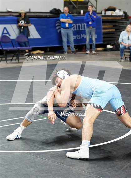 Thumbnail 3 in AIA Finals (Div 2) photogallery.
