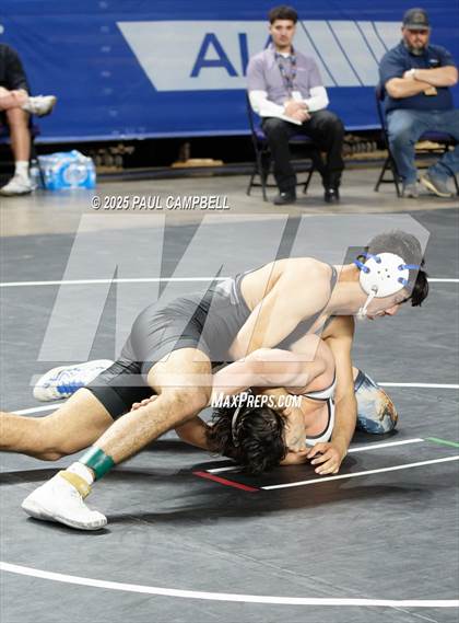 Thumbnail 2 in AIA Finals (Div 2) photogallery.