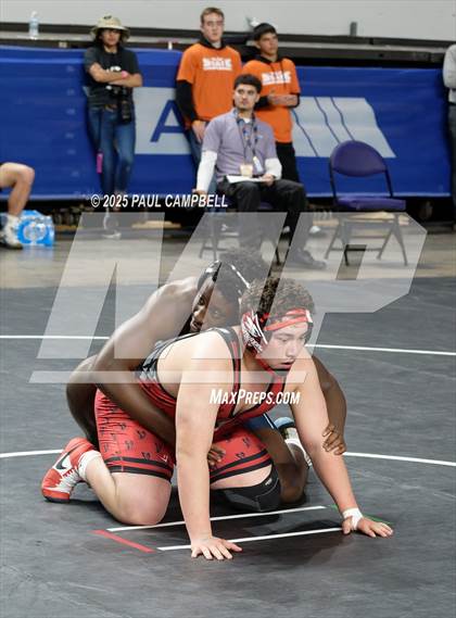 Thumbnail 1 in AIA Finals (Div 2) photogallery.