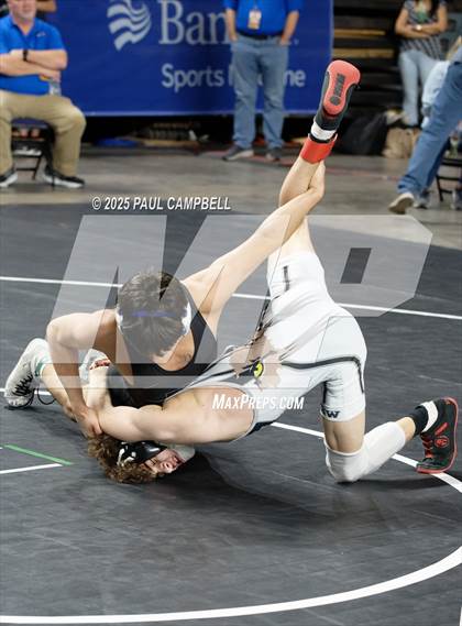 Thumbnail 2 in AIA Finals (Div 2) photogallery.