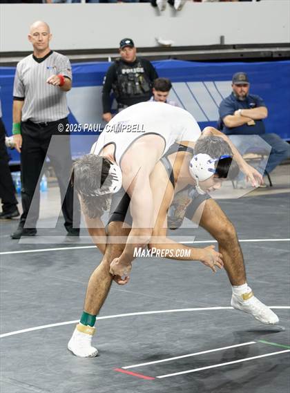 Thumbnail 3 in AIA Finals (Div 2) photogallery.