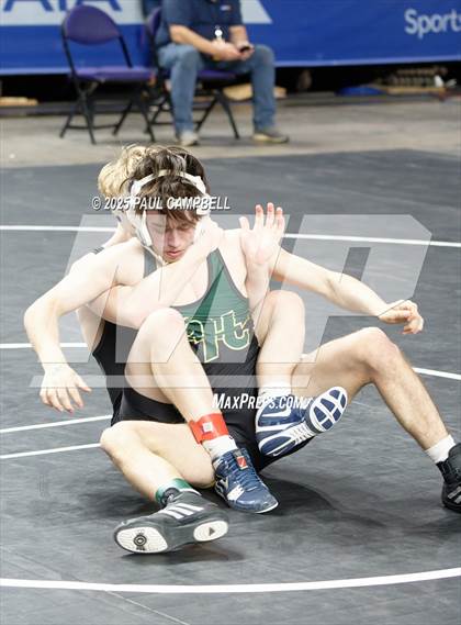 Thumbnail 3 in AIA Finals (Div 2) photogallery.