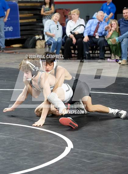 Thumbnail 3 in AIA Finals (Div 2) photogallery.