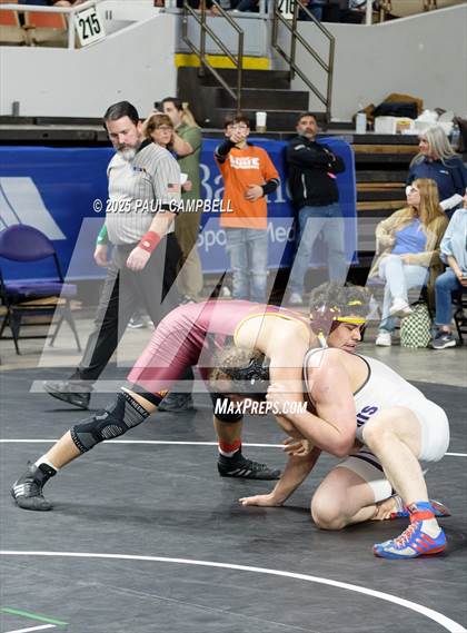 Thumbnail 1 in AIA Finals (Div 2) photogallery.