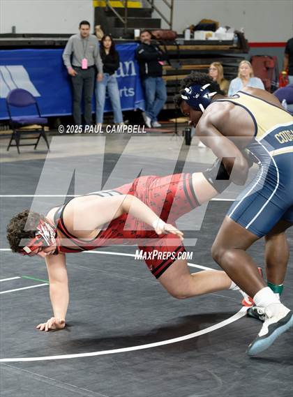Thumbnail 2 in AIA Finals (Div 2) photogallery.