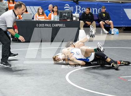 Thumbnail 2 in AIA Finals (Div 2) photogallery.