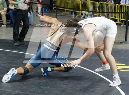 Thumbnail 3 in AIA Finals (Div 2) photogallery.