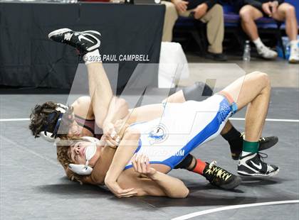 Thumbnail 3 in AIA Finals (Div 2) photogallery.