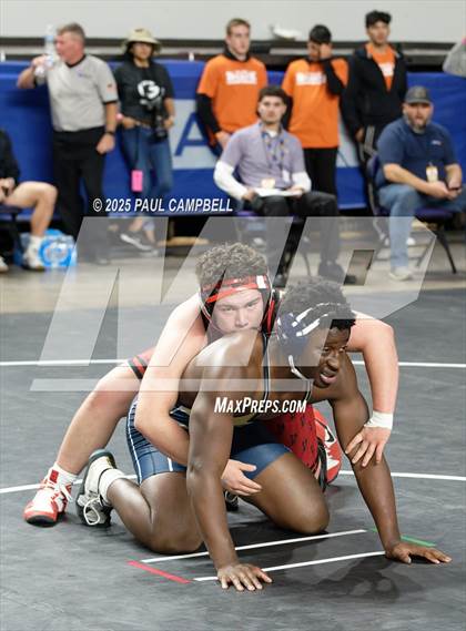 Thumbnail 3 in AIA Finals (Div 2) photogallery.