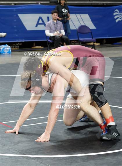 Thumbnail 2 in AIA Finals (Div 2) photogallery.