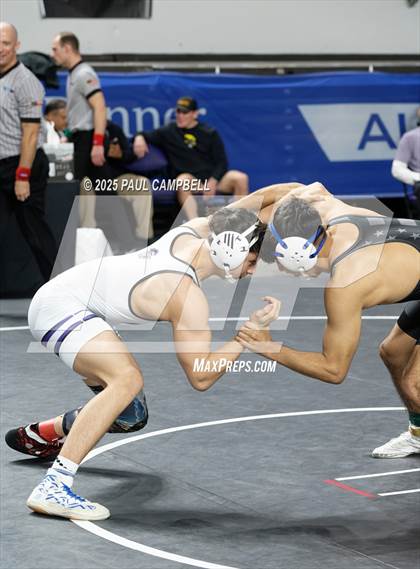 Thumbnail 2 in AIA Finals (Div 2) photogallery.