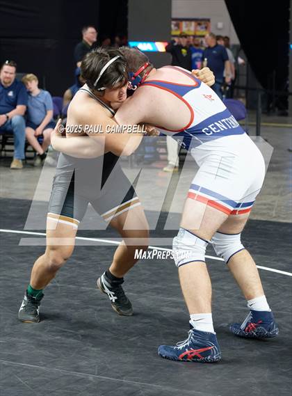 Thumbnail 1 in AIA Finals (Div 2) photogallery.