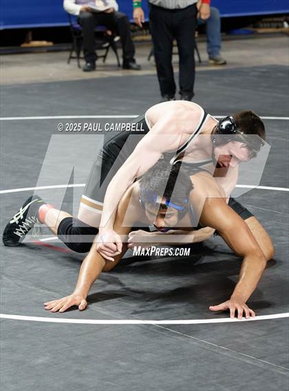 Thumbnail 3 in AIA Finals (Div 2) photogallery.