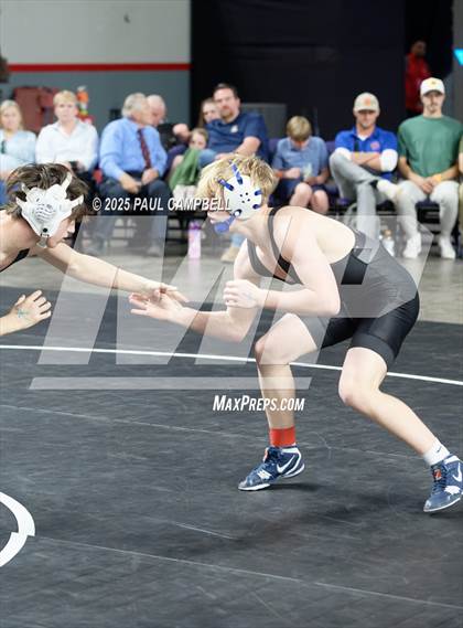 Thumbnail 2 in AIA Finals (Div 2) photogallery.