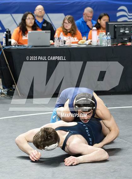 Thumbnail 3 in AIA Finals (Div 2) photogallery.