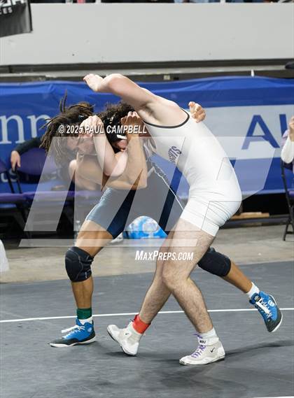 Thumbnail 1 in AIA Finals (Div 2) photogallery.