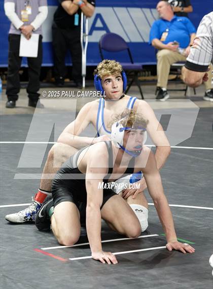 Thumbnail 1 in AIA Finals (Div 2) photogallery.