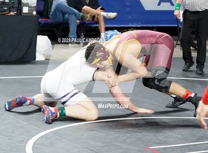 Thumbnail 2 in AIA Finals (Div 2) photogallery.