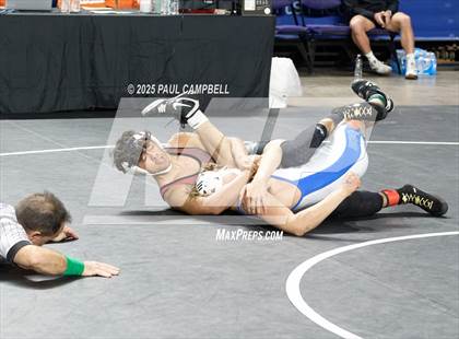 Thumbnail 3 in AIA Finals (Div 2) photogallery.