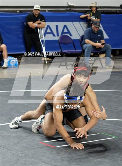 Thumbnail 2 in AIA Finals (Div 2) photogallery.