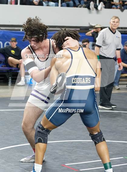 Thumbnail 2 in AIA Finals (Div 2) photogallery.