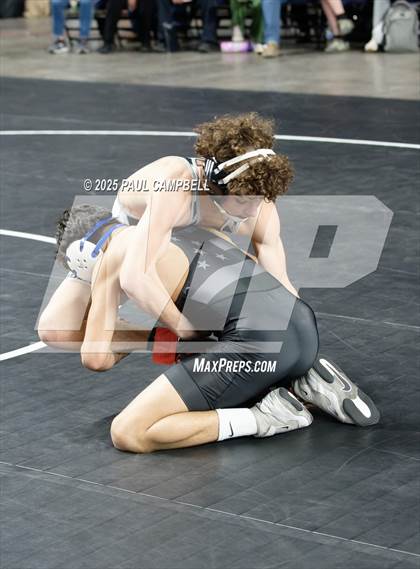 Thumbnail 1 in AIA Finals (Div 2) photogallery.