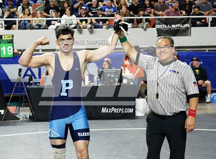 Thumbnail 1 in AIA Finals (Div 2) photogallery.