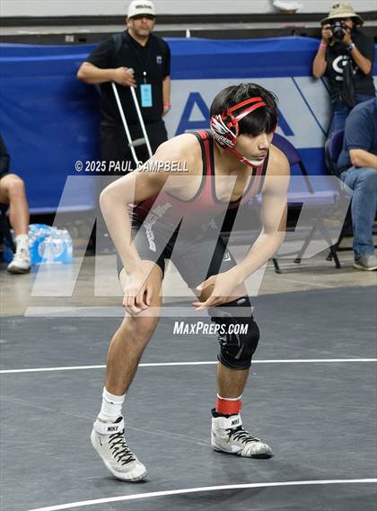 Thumbnail 3 in AIA Finals (Div 2) photogallery.