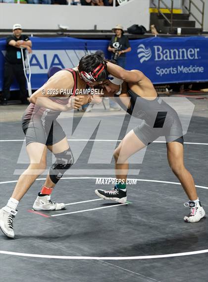 Thumbnail 2 in AIA Finals (Div 2) photogallery.