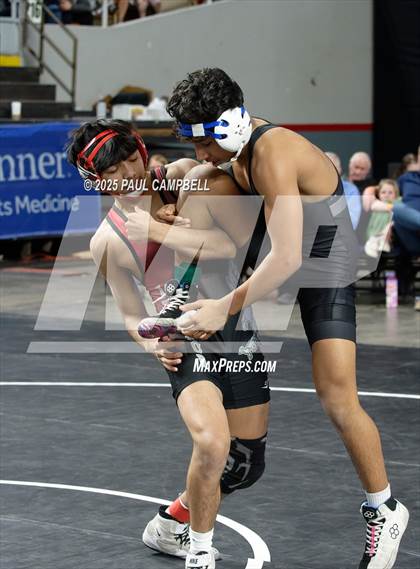 Thumbnail 2 in AIA Finals (Div 2) photogallery.