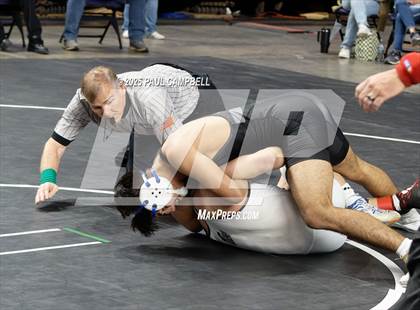 Thumbnail 2 in AIA Finals (Div 2) photogallery.
