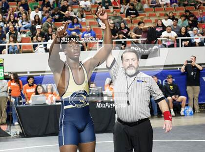 Thumbnail 2 in AIA Finals (Div 2) photogallery.