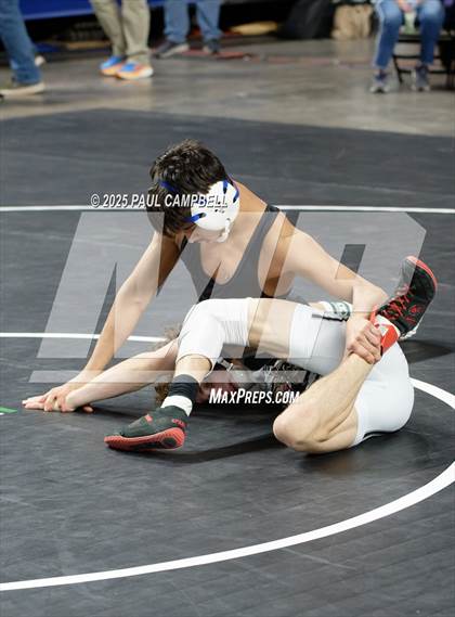 Thumbnail 3 in AIA Finals (Div 2) photogallery.