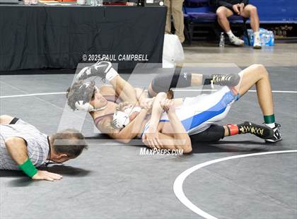Thumbnail 2 in AIA Finals (Div 2) photogallery.