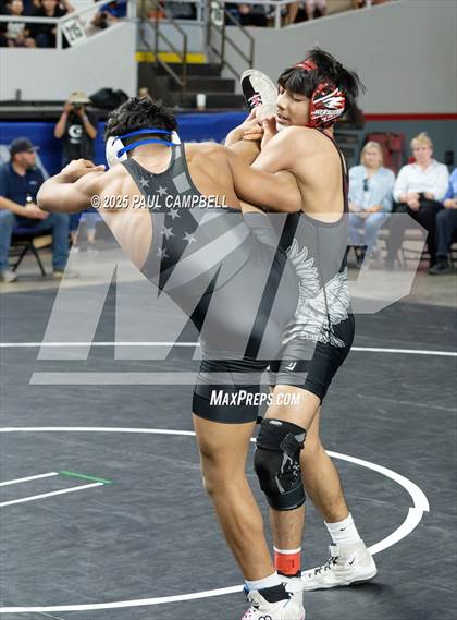 Thumbnail 2 in AIA Finals (Div 2) photogallery.