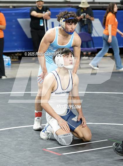Thumbnail 2 in AIA Finals (Div 2) photogallery.