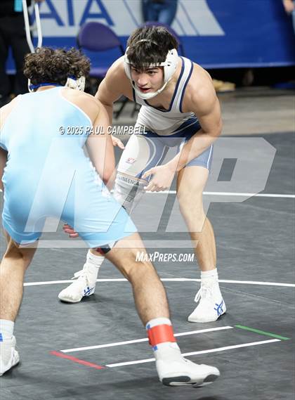 Thumbnail 1 in AIA Finals (Div 2) photogallery.