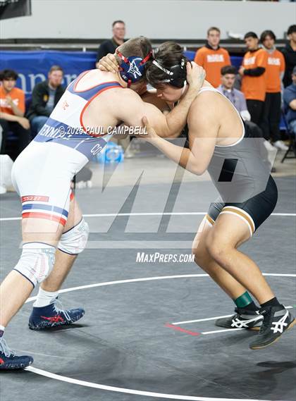 Thumbnail 3 in AIA Finals (Div 2) photogallery.