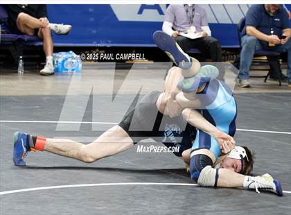 Thumbnail 3 in AIA Finals (Div 2) photogallery.