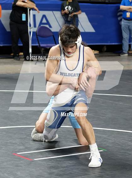 Thumbnail 3 in AIA Finals (Div 2) photogallery.
