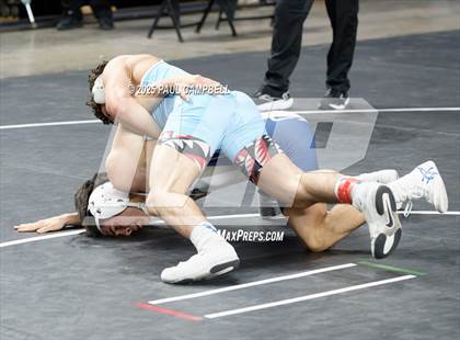 Thumbnail 3 in AIA Finals (Div 2) photogallery.