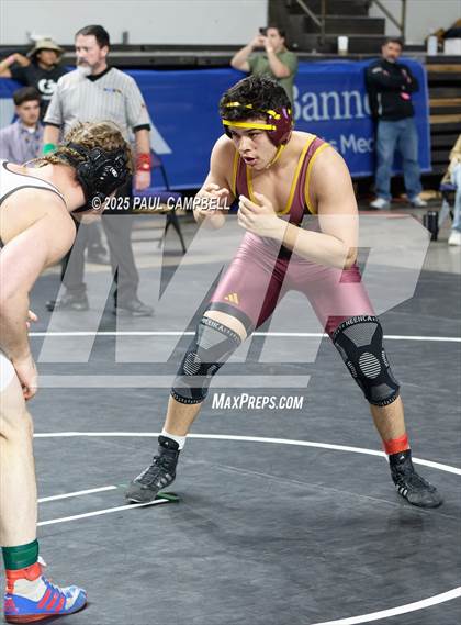 Thumbnail 2 in AIA Finals (Div 2) photogallery.