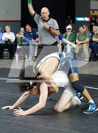 Thumbnail 2 in AIA Finals (Div 2) photogallery.