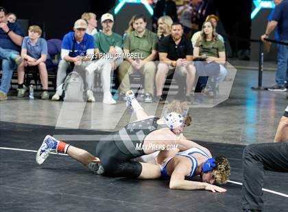 Thumbnail 2 in AIA Finals (Div 2) photogallery.