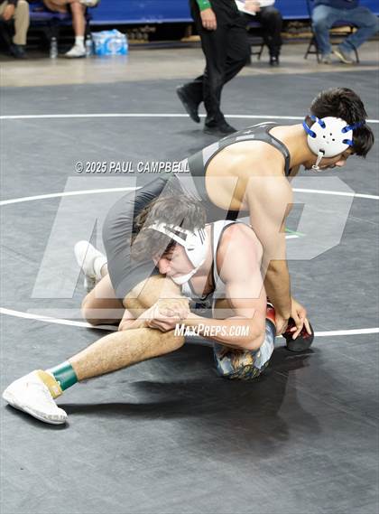 Thumbnail 3 in AIA Finals (Div 2) photogallery.